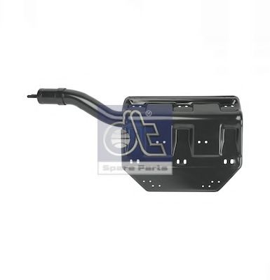 Кронштейн, крыло DT 1.22760