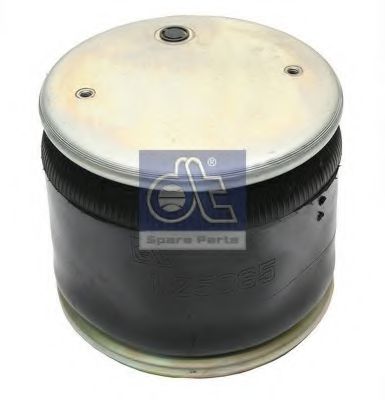 Кожух пневматической рессоры ST-TEMPLIN 300058