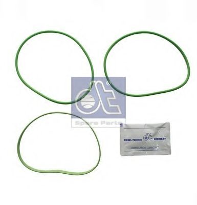 Комплект прокладок, гильза цилиндра DT 133096