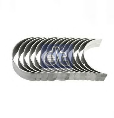 Подшипник коленвала DT 1.33222