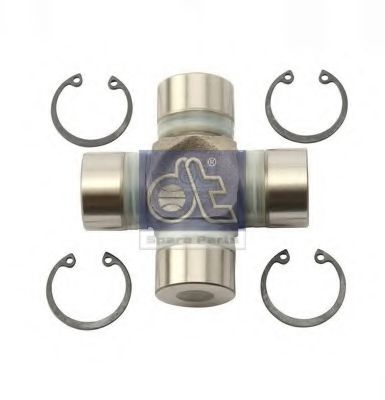 Шарнир, продольный вал DT 2.15431