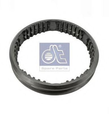 Кольцо синхронизатора, ступенчатая коробка передач DT 232519