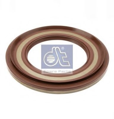 Уплотняющее кольцо, дифференциал DT 2.35061