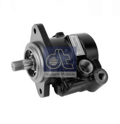 Гидравлический насос, рулевое управление DT 12260