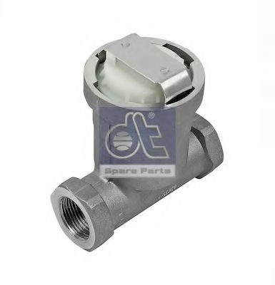 Перепускной клапан DT 2.64045