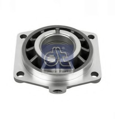 Ремкомплект, компрессор DT 294002