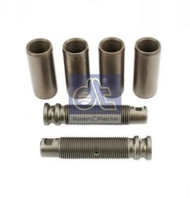 Ремкомплект, палец ушка рессоры DT 2.96220