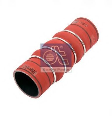 Трубка нагнетаемого воздуха DT 3.16414