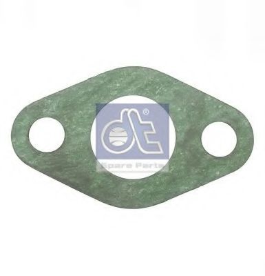 Прокладка, компрессор DT 3.19101