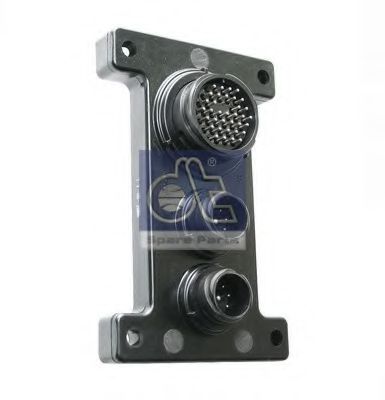 Штекерный распределитель DT 332300