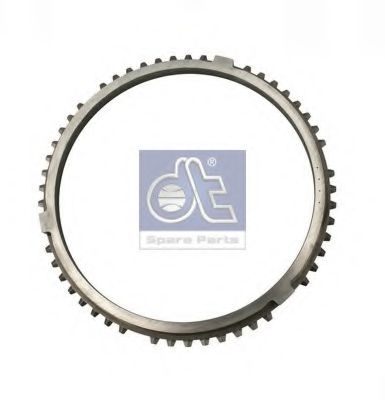 Кольцо синхронизатора, ступенчатая коробка передач DT 351005
