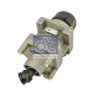 Тормозной клапан, тормозной механизм DT 3.72061