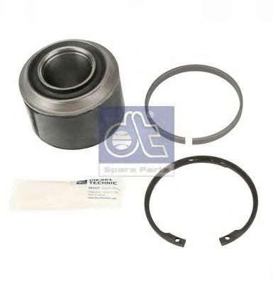 ремонтный комплект, рычаг подвески DT 3.96604