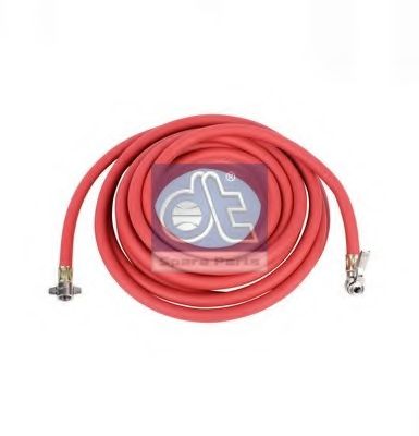 Тормозной шланг, пневматическая система DT 410100