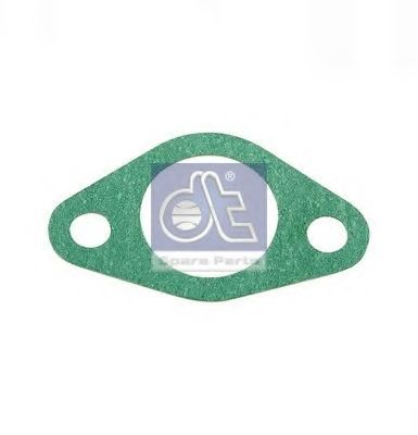 Прокладка, трубка охлаждающей жидкости DT 420422