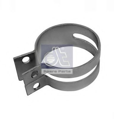 Соединительные элементы, система выпуска DT 461062