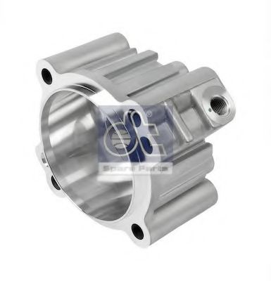 Цилиндр переключения DT 4.61376