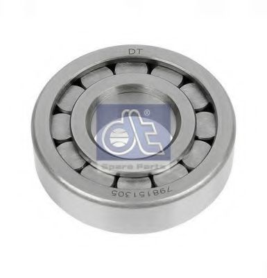 Холостой ход, компрессор DT 461434