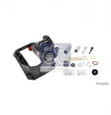 Тормозной суппорт DT 4.62672