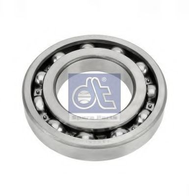 Подвеска, ступенчатая коробка передач DT 4.63158