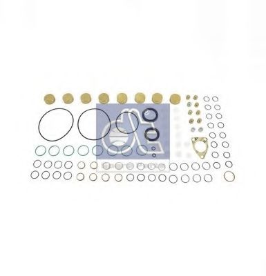 Ремкомплект, распределитель зажигания DT 491310