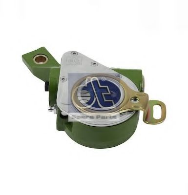 Система тяг и рычагов, тормозная система DT 5.21304