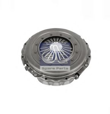 Нажимной диск сцепления DT 5.50047