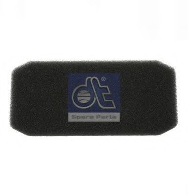 Фильтр, воздух во внутренном пространстве DT 5.62019