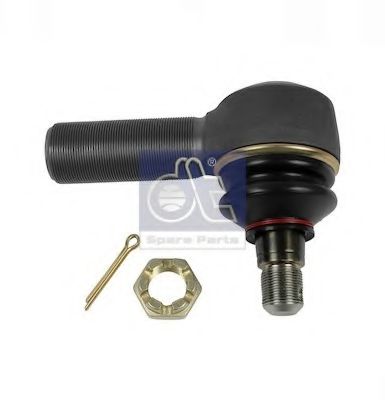 Наконечник поперечной рулевой тяги DT 653111