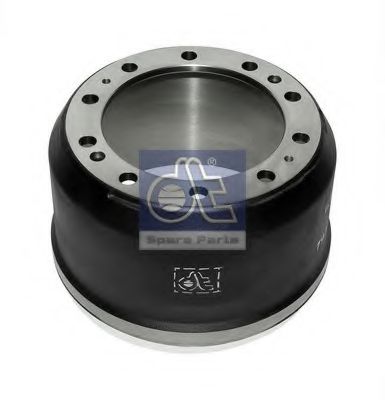 Тормозной барабан DT 6.60000