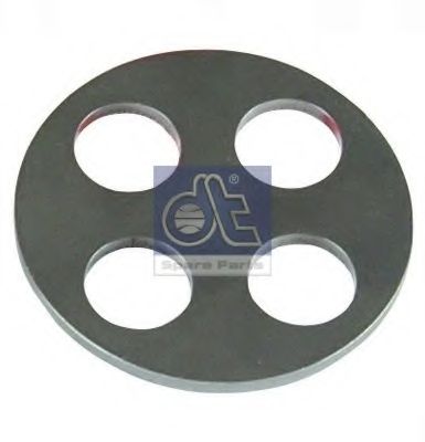 Упорная прокладка, уравнив.конич.зубчат. колесо - дифференц. DT 2.35129