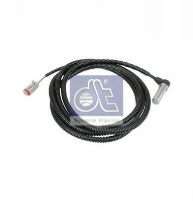 Датчик, частота вращения колеса DT 661903