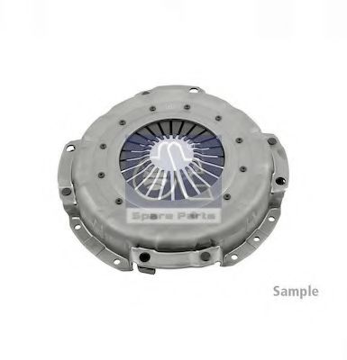 Нажимной диск сцепления DT 6.40001