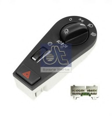 Выключатель, головной свет DT 225390