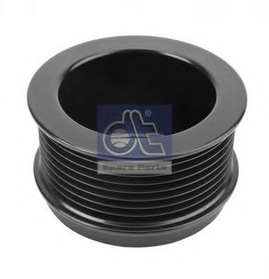 Ременный шкив, генератор DT 221053