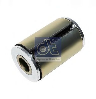 Втулка, листовая рессора DT 3.83517