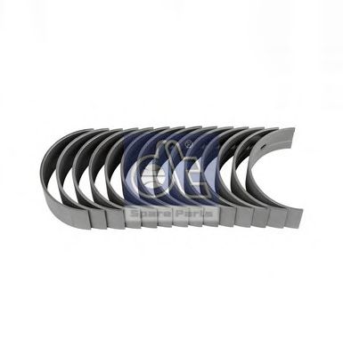 Подшипник коленвала DT 6.91131