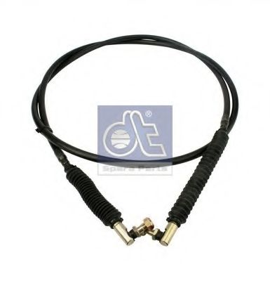 Трос, ступенчатая коробка передач DT 1.14465