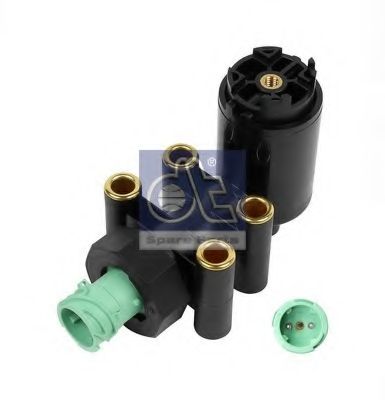 Датчик, пневматическая подвеска DT 6.65220