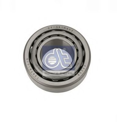 Подшипник, ступенчатая коробка передач DT 649000