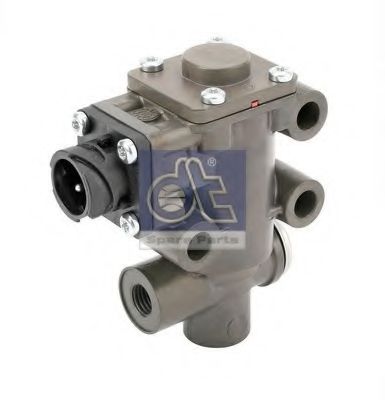 Клапан регулирование давление наддува DT 318700