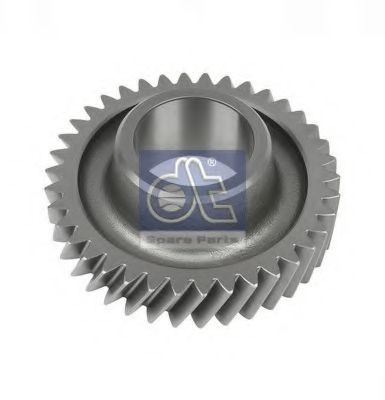 Шестерня, входной вал привода DT 114784