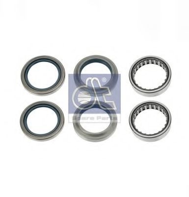 Ремкомплект, поворотный кулак DT 396230