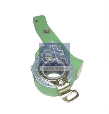 Система тяг и рычагов, тормозная система DT 3.62426