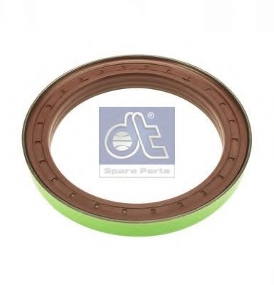 Уплотняющее кольцо, ступица колеса DT 530112
