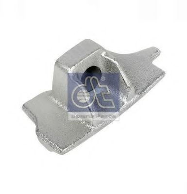 Промежуточная плита, трилекс DT 4.63189