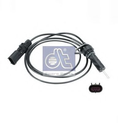 Указатель износа, накладка тормозной колодки DT 240576