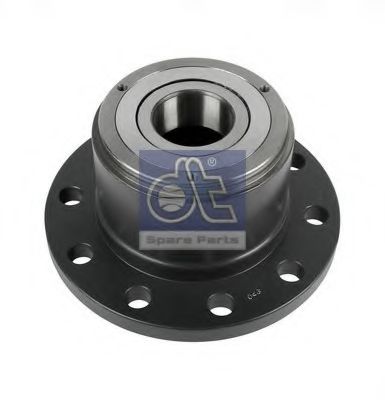 Ступица колеса DT 10.30427