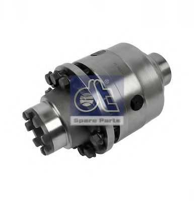 Ремкомплект, дифференциал DT 4.91602