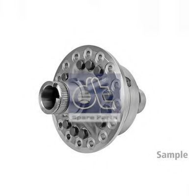 Ремкомплект, дифференциал DT 4.91601